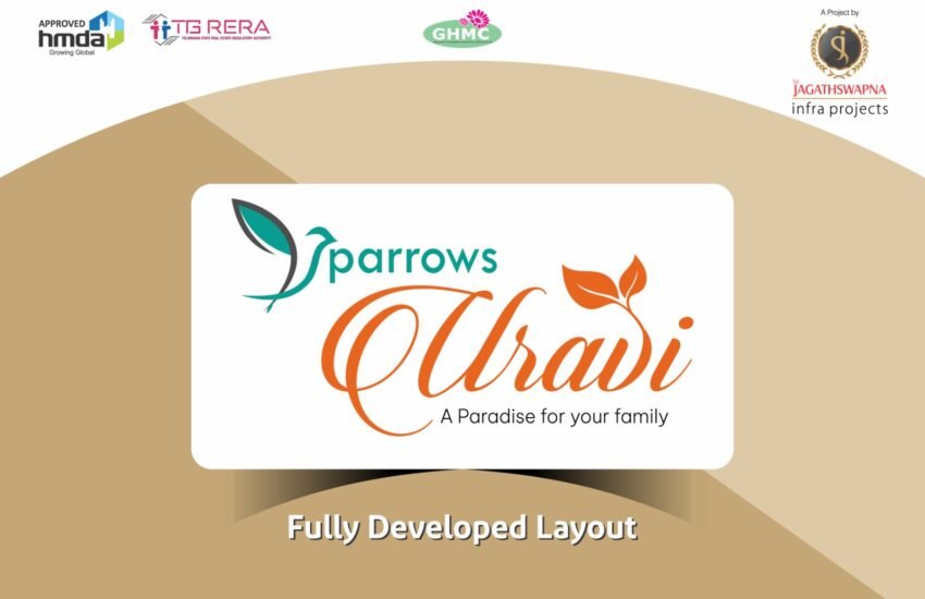 sparrows uravi